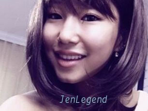 JenLegend