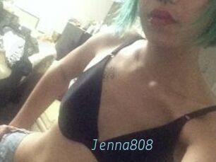 Jenna808