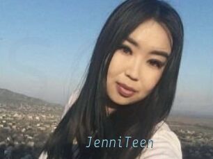 JenniTeen