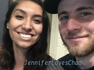 JenniferLovesChad