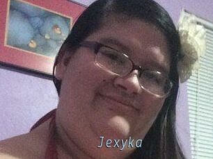 Jexyka