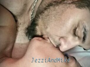 JezziAndMike