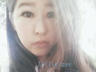 JillieLove