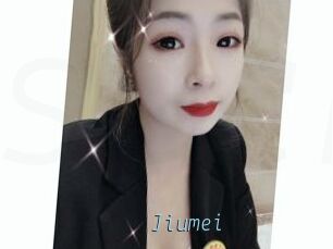 Jiumei