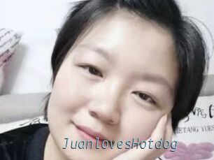 JuanlovesHotdog