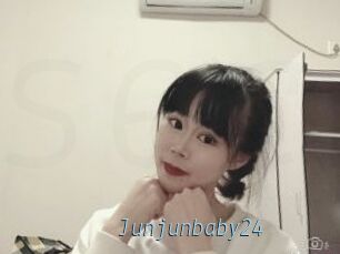 Junjunbaby24