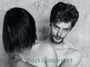 Jackieandestet