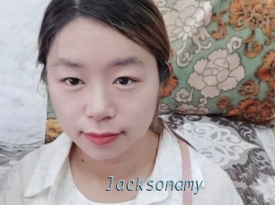 Jacksonamy