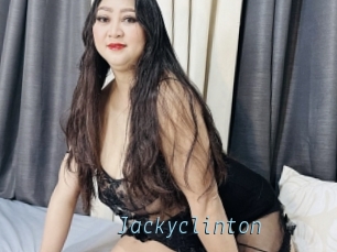 Jackyclinton