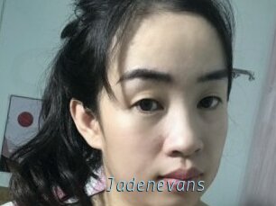 Jadenevans