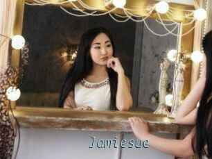 Jamiesue