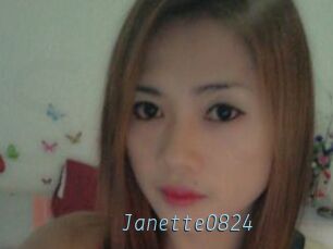 Janette0824