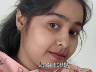 Janvicuty