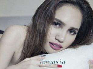 Janyasia
