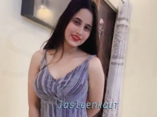 Jasleenkaur