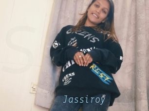 Jassiroy