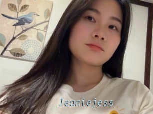 Jeaniejess
