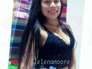 Jelenamoore