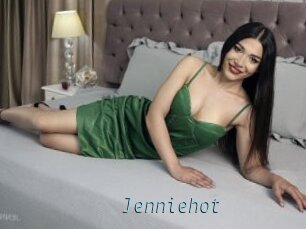 Jenniehot