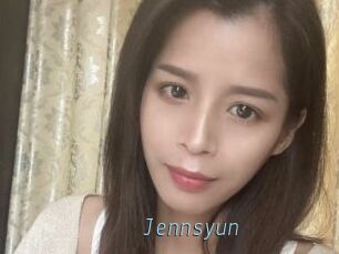 Jennsyun