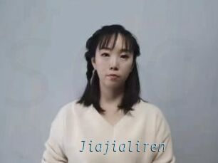 Jiajialiren