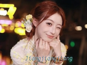 Jiangjiangjiang
