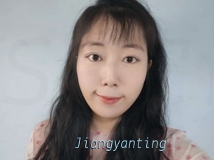 Jiangyanting
