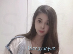 Jiangyunyun