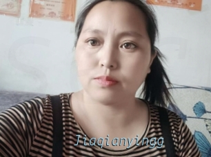 Jiaqianyingg