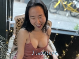 Jiwonlove