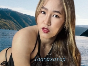 Joanasarap
