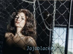 Jojoblackkk