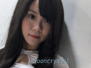 Jooncrystal