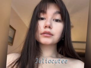 Juliacutee