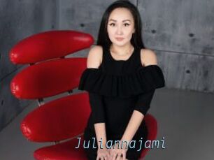 Juliannajami
