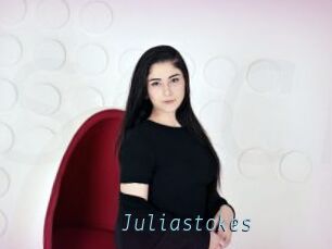Juliastokes