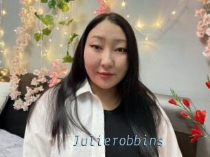 Julierobbins