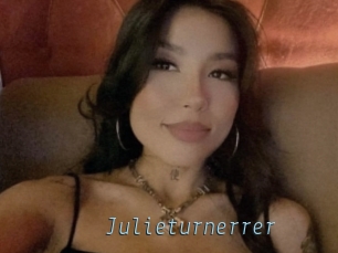 Julieturnerrer