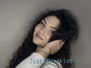 Justinarakich