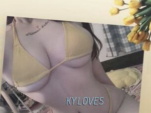 KYLOVES