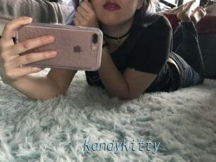KandyKitty