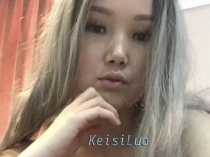 KeisiLuo