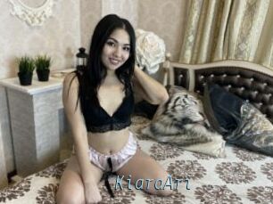 KiaraAri