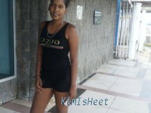 KimIsHeet