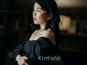 KimYoho