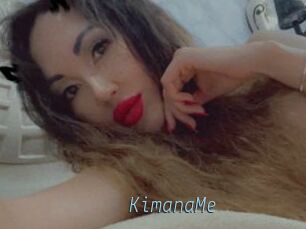 KimanaMe