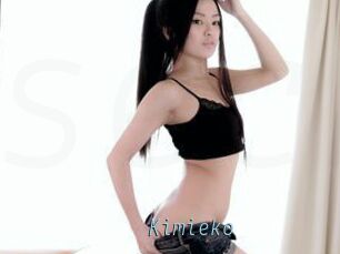Kimieko
