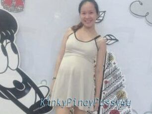 KinkyPinayPussy4u