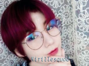 Kirillesquad
