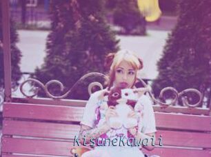 KisuneKawaii